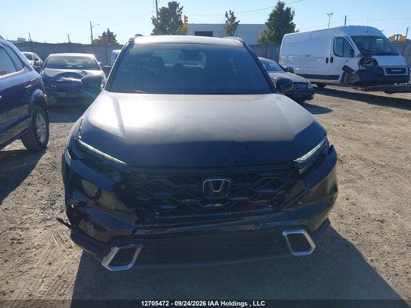 2024 HONDA CR-V Sport Touring — I12