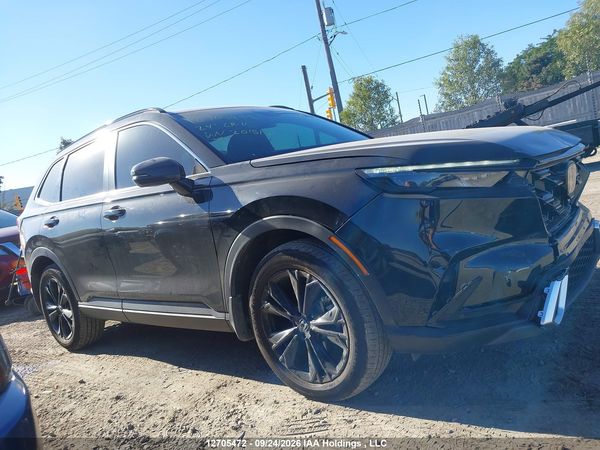 2024 HONDA CR-V Sport Touring — I13