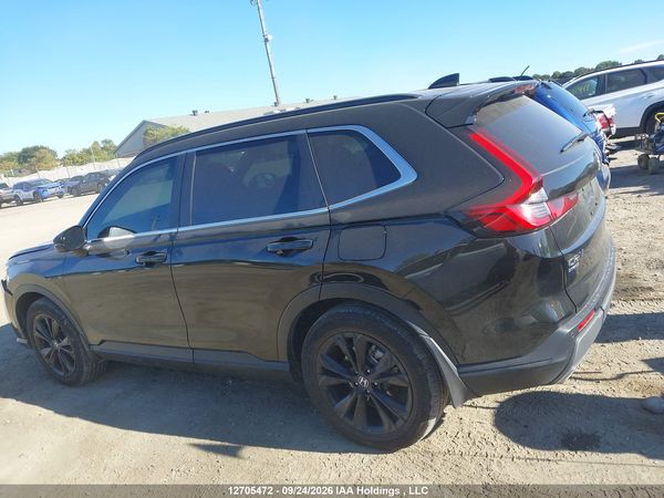 2024 HONDA CR-V Sport Touring — I14
