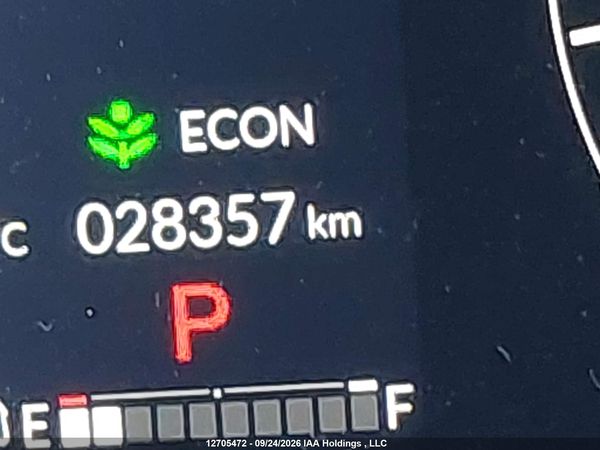 2024 HONDA CR-V Sport Touring — I15