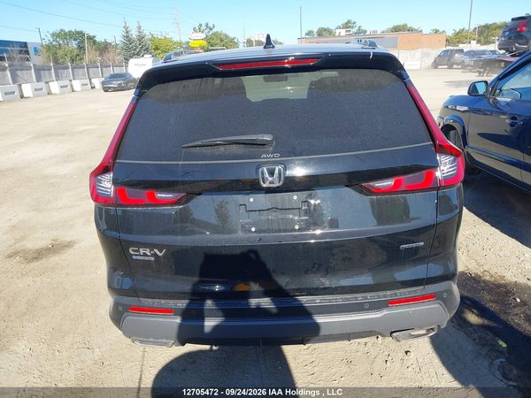 2024 HONDA CR-V Sport Touring — I16