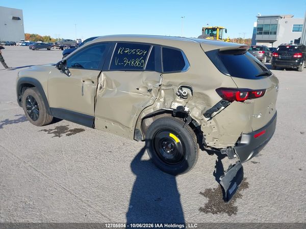 2025 MAZDA CX-50 GS-L — I3