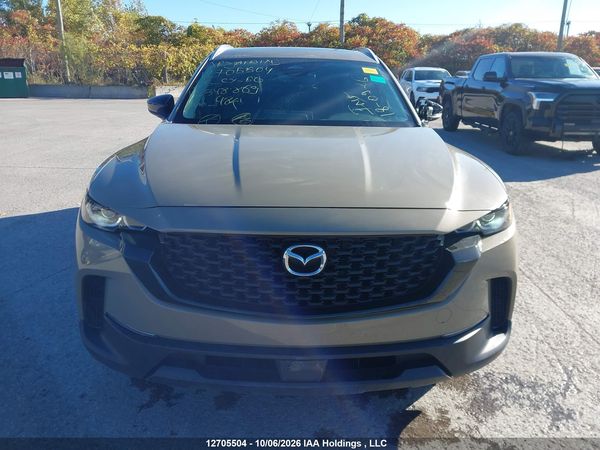 2025 MAZDA CX-50 GS-L — I13
