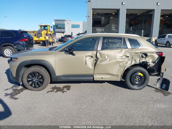 2025 MAZDA CX-50 GS-L — I15