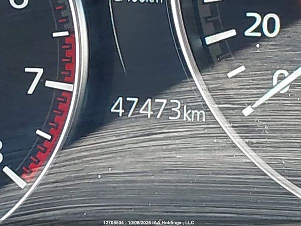 2025 MAZDA CX-50 GS-L — I16