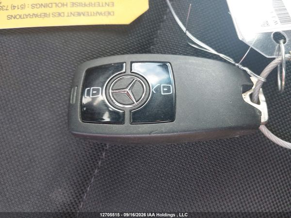 2025 MERCEDES-BENZ SPRINTER 2500 907 (VS30) — I11