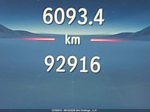 2025 MERCEDES-BENZ SPRINTER 2500 907 (VS30) — I15