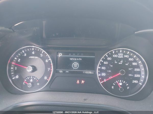 2023 KIA FORTE GT LIMITED — I7
