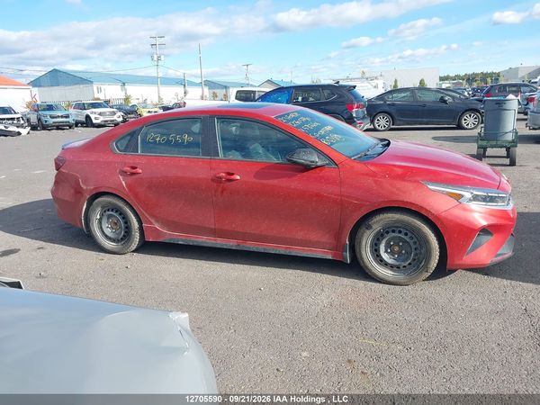 2023 KIA FORTE GT LIMITED — I13