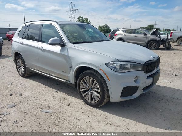 2014 BMW X5 XDRIVE35I — I1