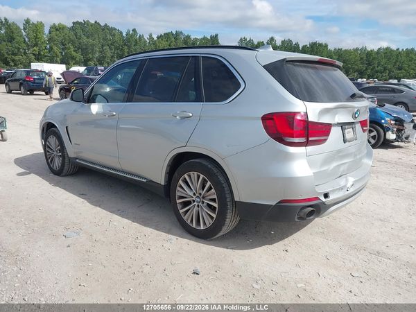 2014 BMW X5 XDRIVE35I — I3