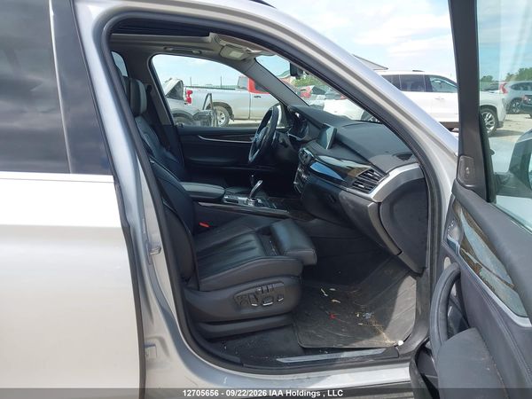 2014 BMW X5 XDRIVE35I — I5