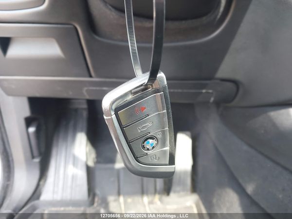 2014 BMW X5 XDRIVE35I — I11
