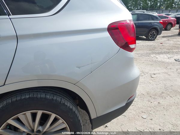 2014 BMW X5 XDRIVE35I — I20