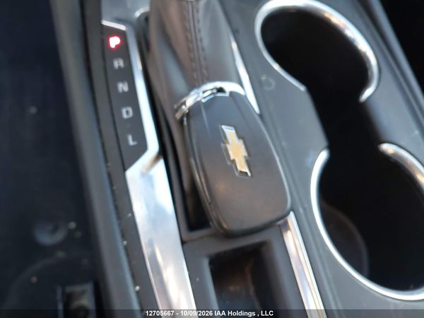 2018 CHEVROLET EQUINOX LT — I11