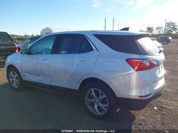 2018 CHEVROLET EQUINOX LT — I14