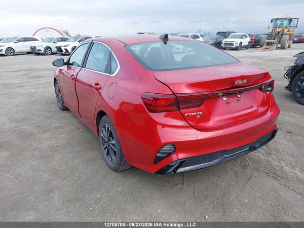 2024 KIA FORTE EX/EX+/EX PREMIUM — I3