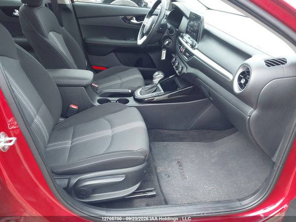 2024 KIA FORTE EX/EX+/EX PREMIUM — I5