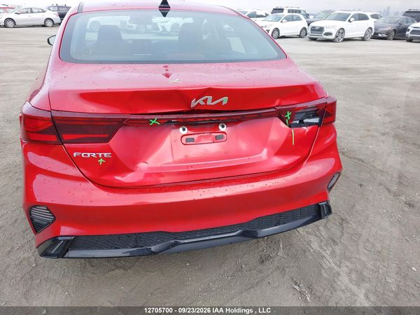 2024 KIA FORTE EX/EX+/EX PREMIUM — I6