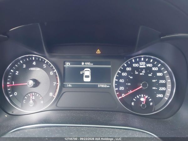 2024 KIA FORTE EX/EX+/EX PREMIUM — I7