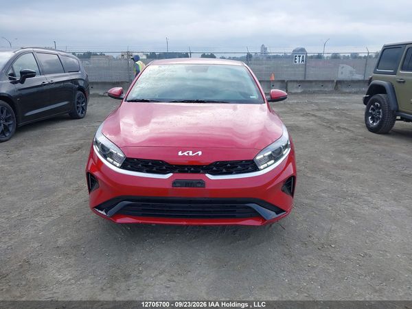 2024 KIA FORTE EX/EX+/EX PREMIUM — I12