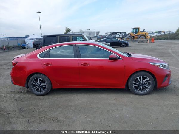 2024 KIA FORTE EX/EX+/EX PREMIUM — I13