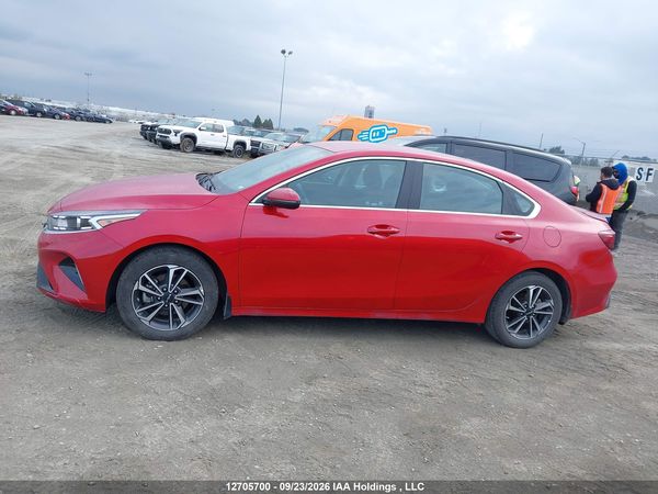 2024 KIA FORTE EX/EX+/EX PREMIUM — I14