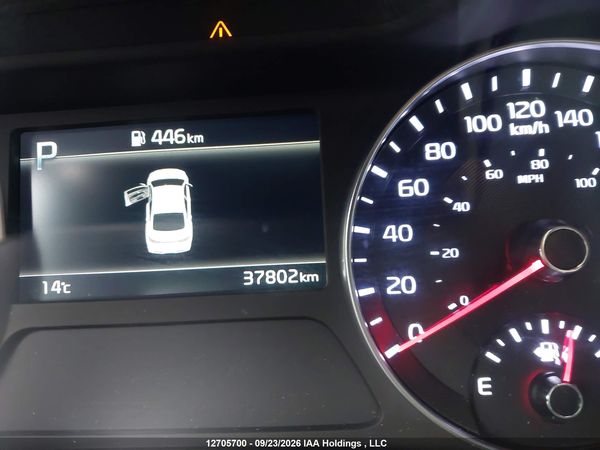 2024 KIA FORTE EX/EX+/EX PREMIUM — I15