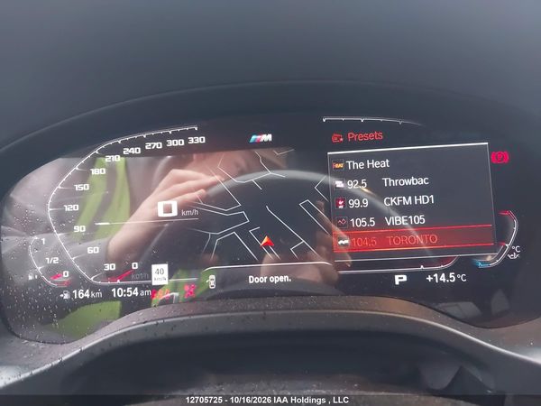 2022 BMW X3 XDRIVE30I — I7
