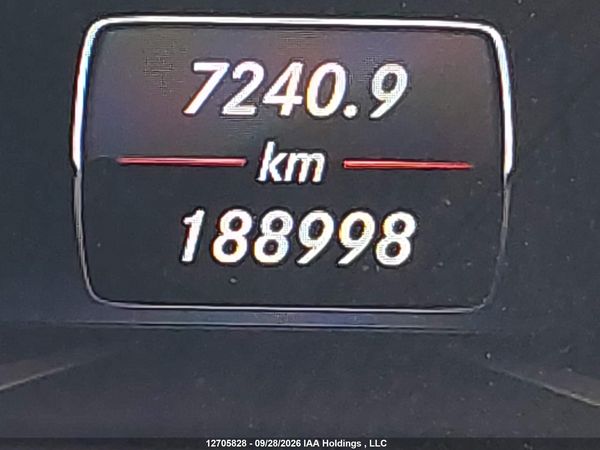2013 MERCEDES-BENZ ML 350 BLUETEC 4MATIC — I15