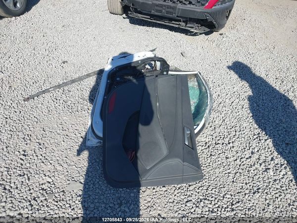2018 HYUNDAI TUCSON BASE 2.0L — I11