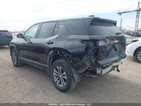 2026 CHEVROLET EQUINOX LT AWD — I3