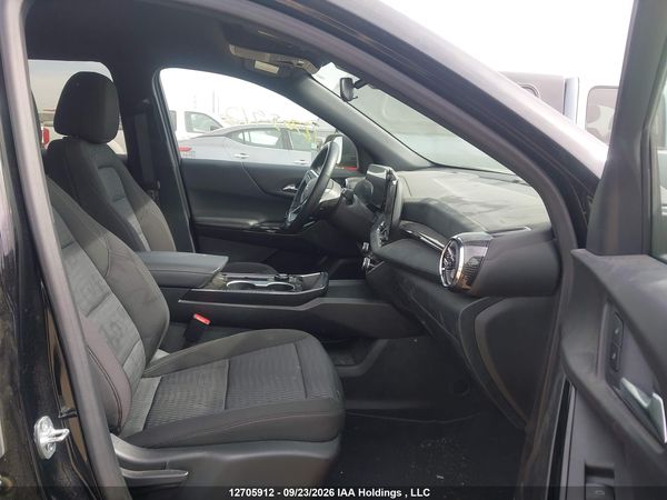 2026 CHEVROLET EQUINOX LT AWD — I5