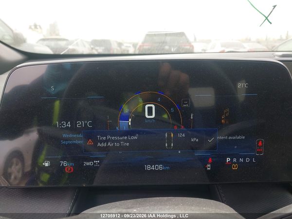 2026 CHEVROLET EQUINOX LT AWD — I7