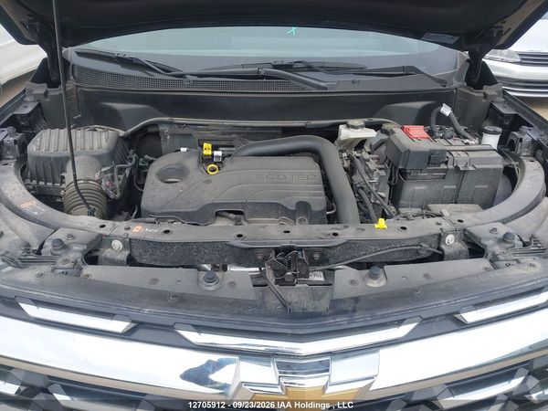 2026 CHEVROLET EQUINOX LT AWD — I10