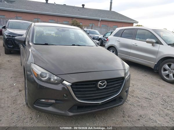 2017 MAZDA 3 TOURING — I11