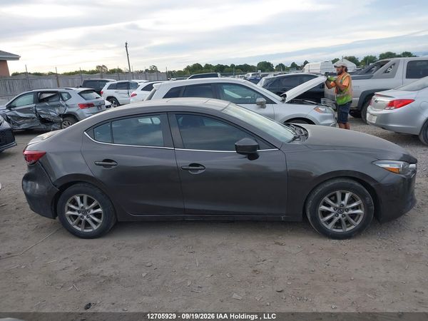 2017 MAZDA 3 TOURING — I12