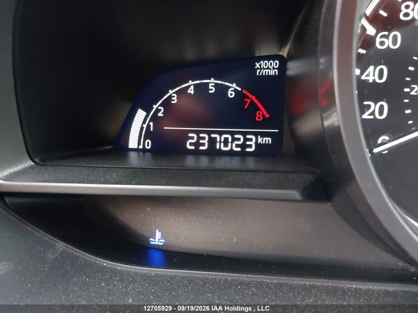 2017 MAZDA 3 TOURING — I14