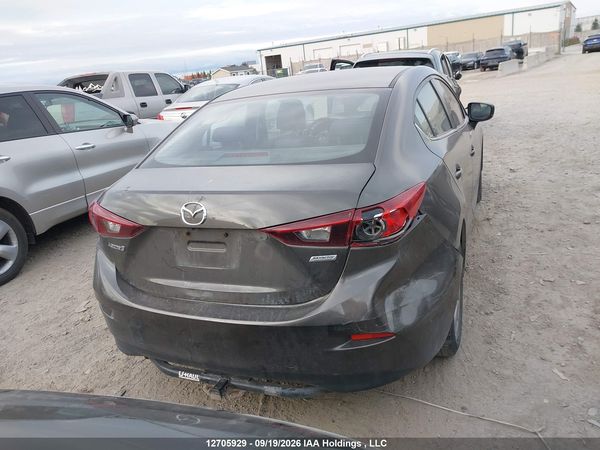 2017 MAZDA 3 TOURING — I15