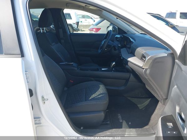 2026 NISSAN KICKS SV — I5