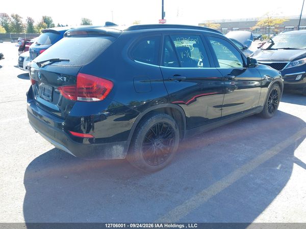 2015 BMW X1 XDRIVE28I — I4