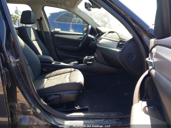 2015 BMW X1 XDRIVE28I — I5