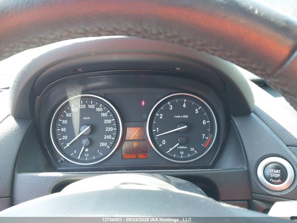 2015 BMW X1 XDRIVE28I — I7