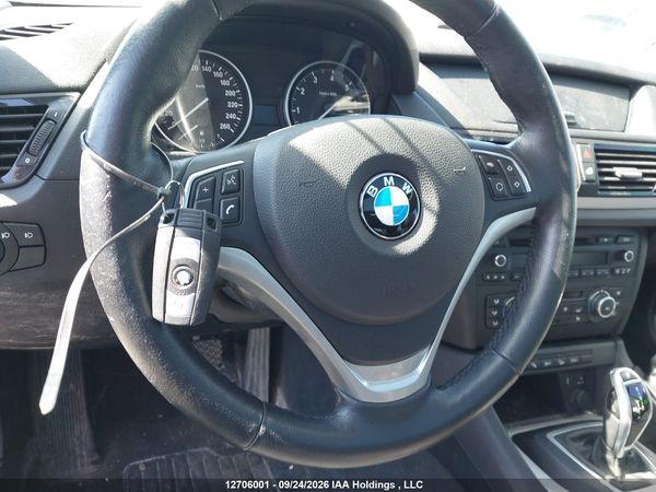 2015 BMW X1 XDRIVE28I — I11