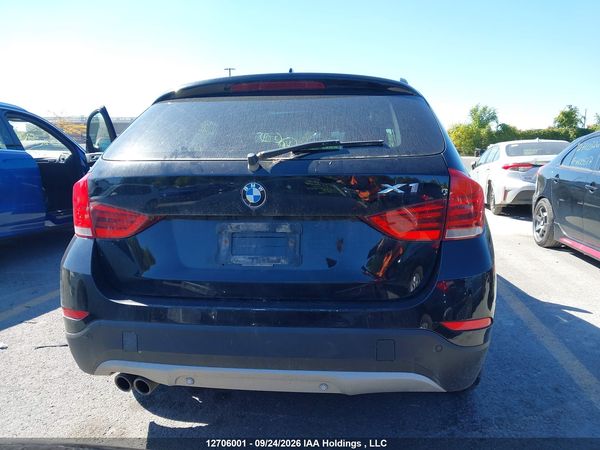 2015 BMW X1 XDRIVE28I — I16