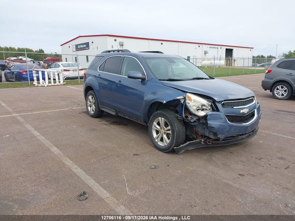 2012 CHEVROLET EQUINOX 1LT — I1