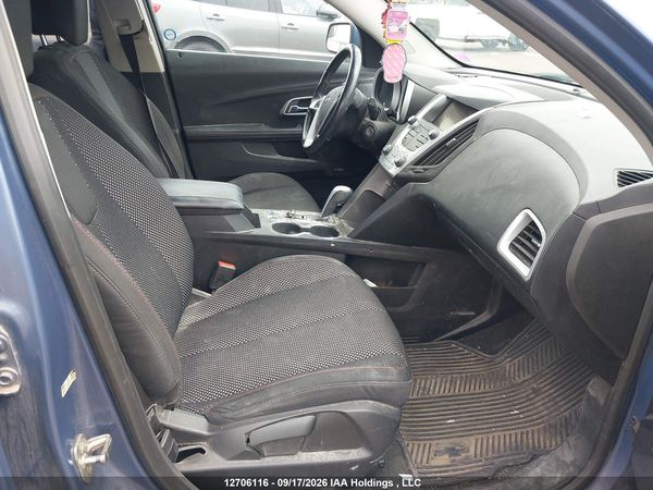 2012 CHEVROLET EQUINOX 1LT — I5