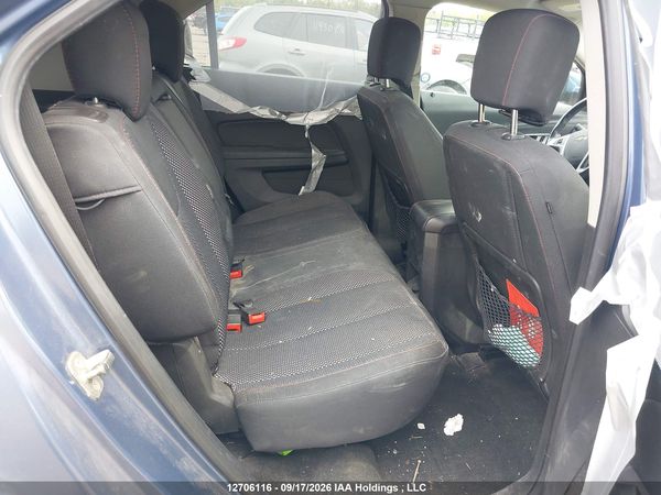 2012 CHEVROLET EQUINOX 1LT — I8