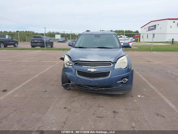 2012 CHEVROLET EQUINOX 1LT — I12