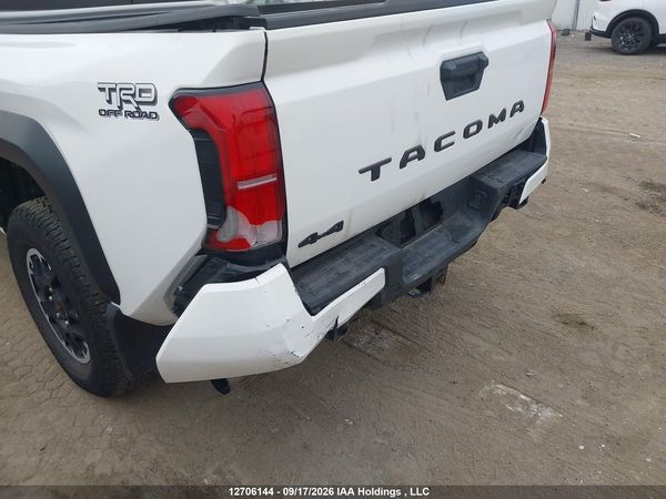 2024 TOYOTA TACOMA — I6